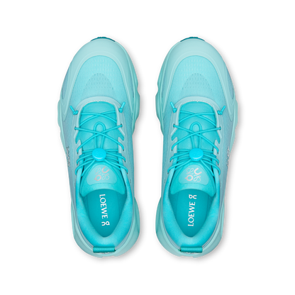 On Cloudsolo Loewe Turquoise (Women'S)