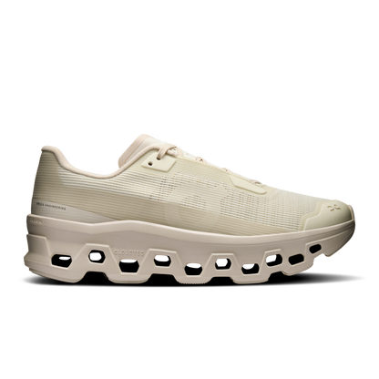 On Cloudmonster Void Ghost Pearl (Women'S)