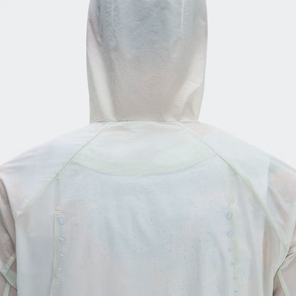 On Zero Jacket Paf Ice