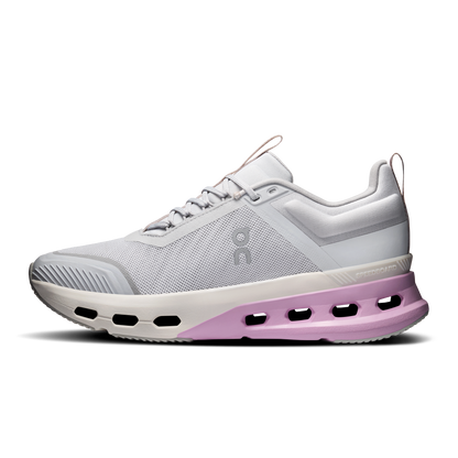 On Cloudnova X Glacier Sakura (Women'S)