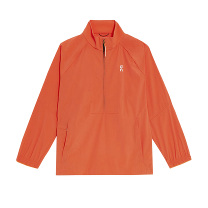 On All-Day 1/2 Zip Jacket Spice (Women'S)