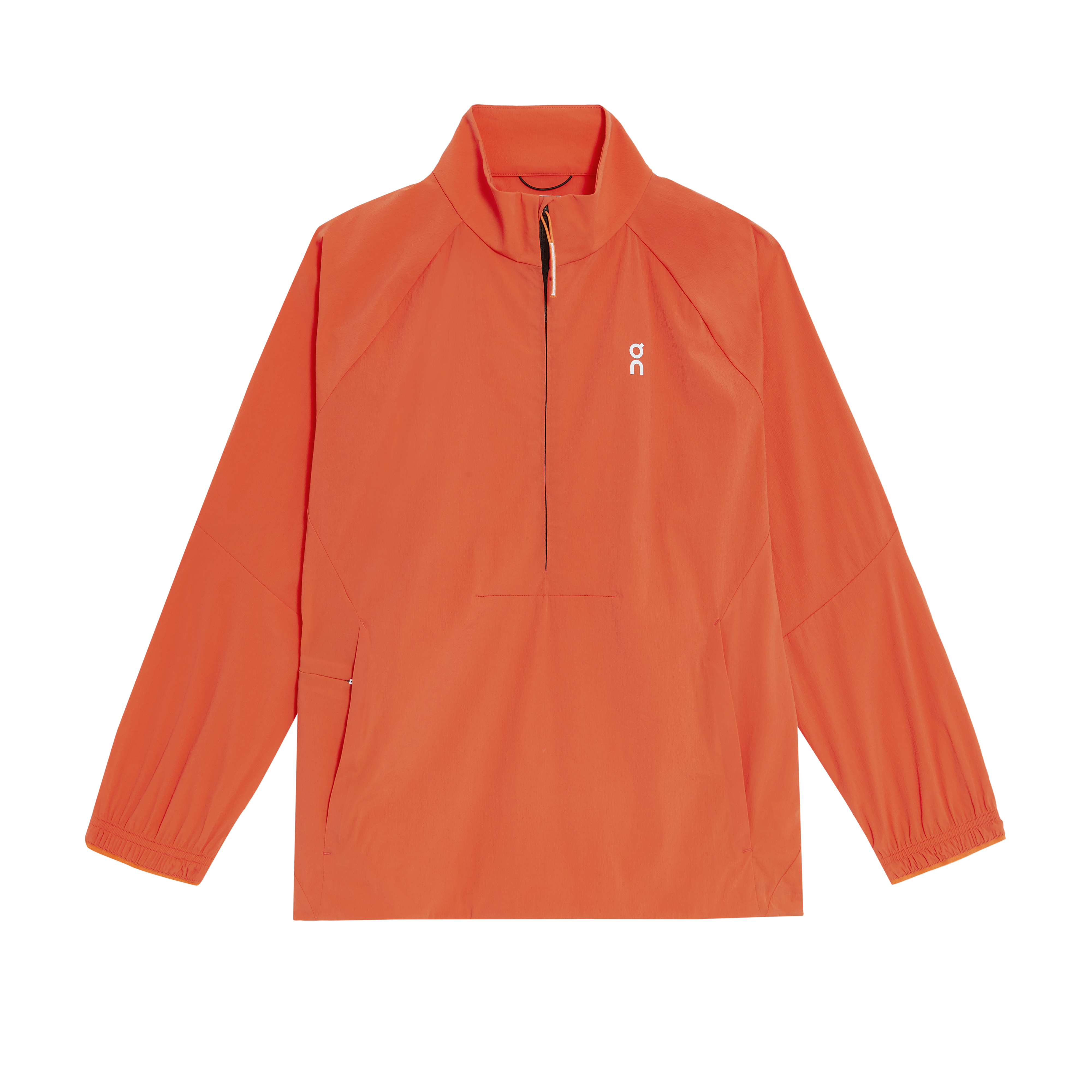 on all-day 1/2 zip jacket Spice (Women's)