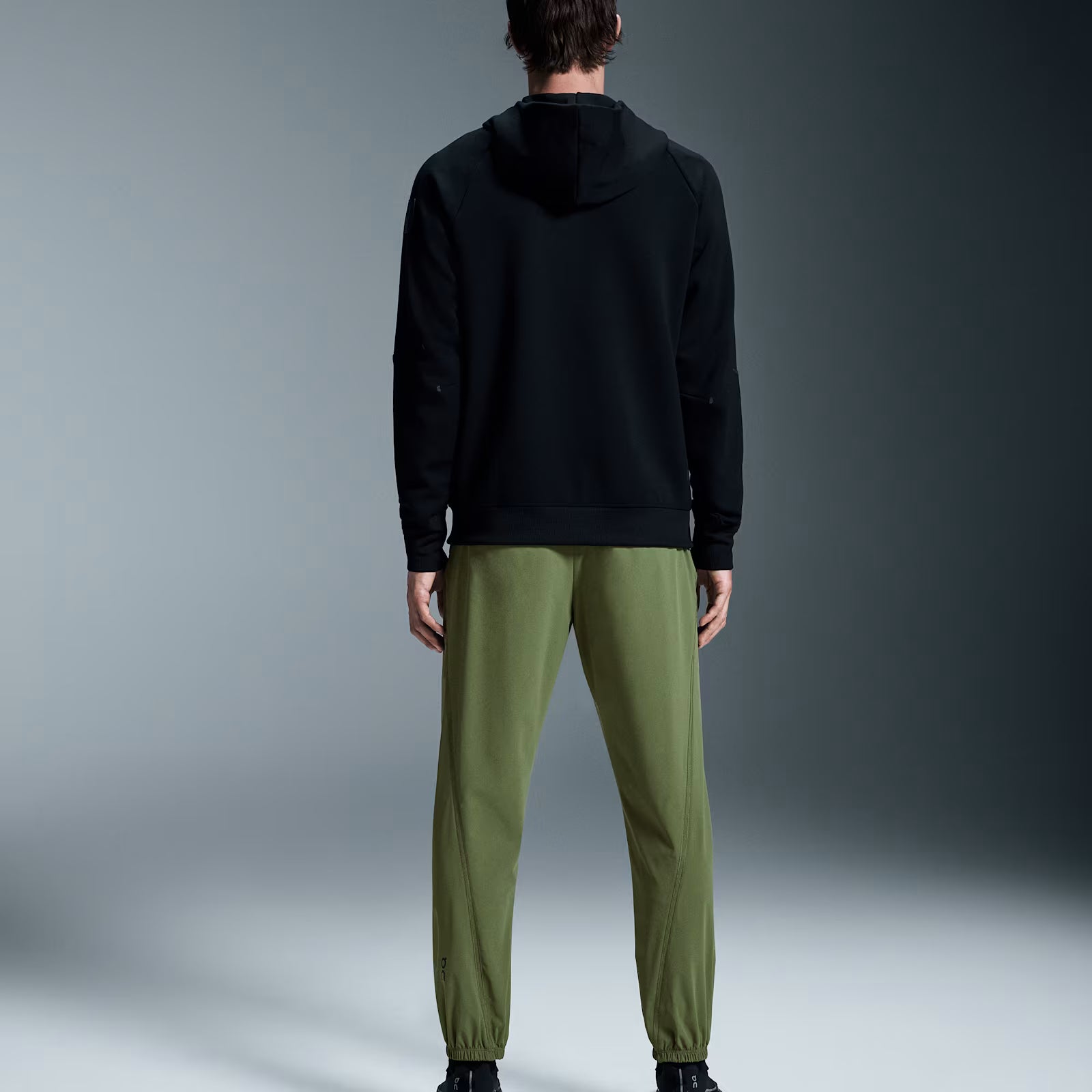 On Focus Pants Taiga