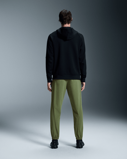 on focus pants Taiga