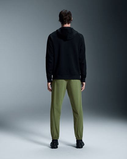 On Focus Pants Taiga