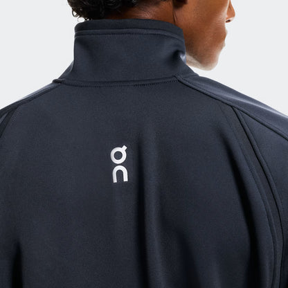 On Courtside Full-Zip Midnight