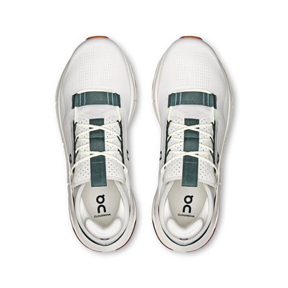 on running cloudnova 2 ivory olive