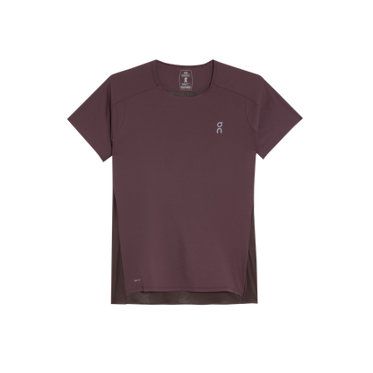 On Performance-T Mulberry | Ox (Women'S)
