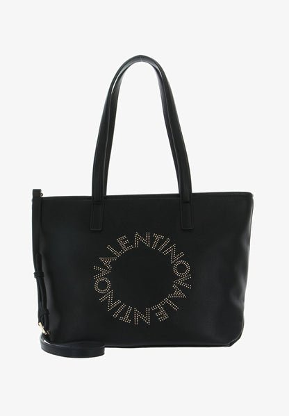 Valentino Bags Pie Re - Handbag - Nero