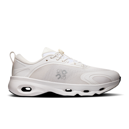 On Cloudsolo Loewe White Light Grey (Women'S)