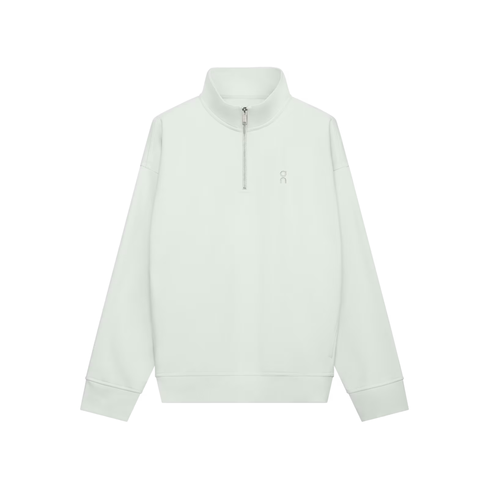 On Club Collective 1/4 Zip Iceberg (Women'S)
