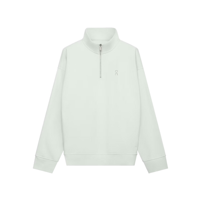 On Club Collective 1/4 Zip Iceberg (Women'S)