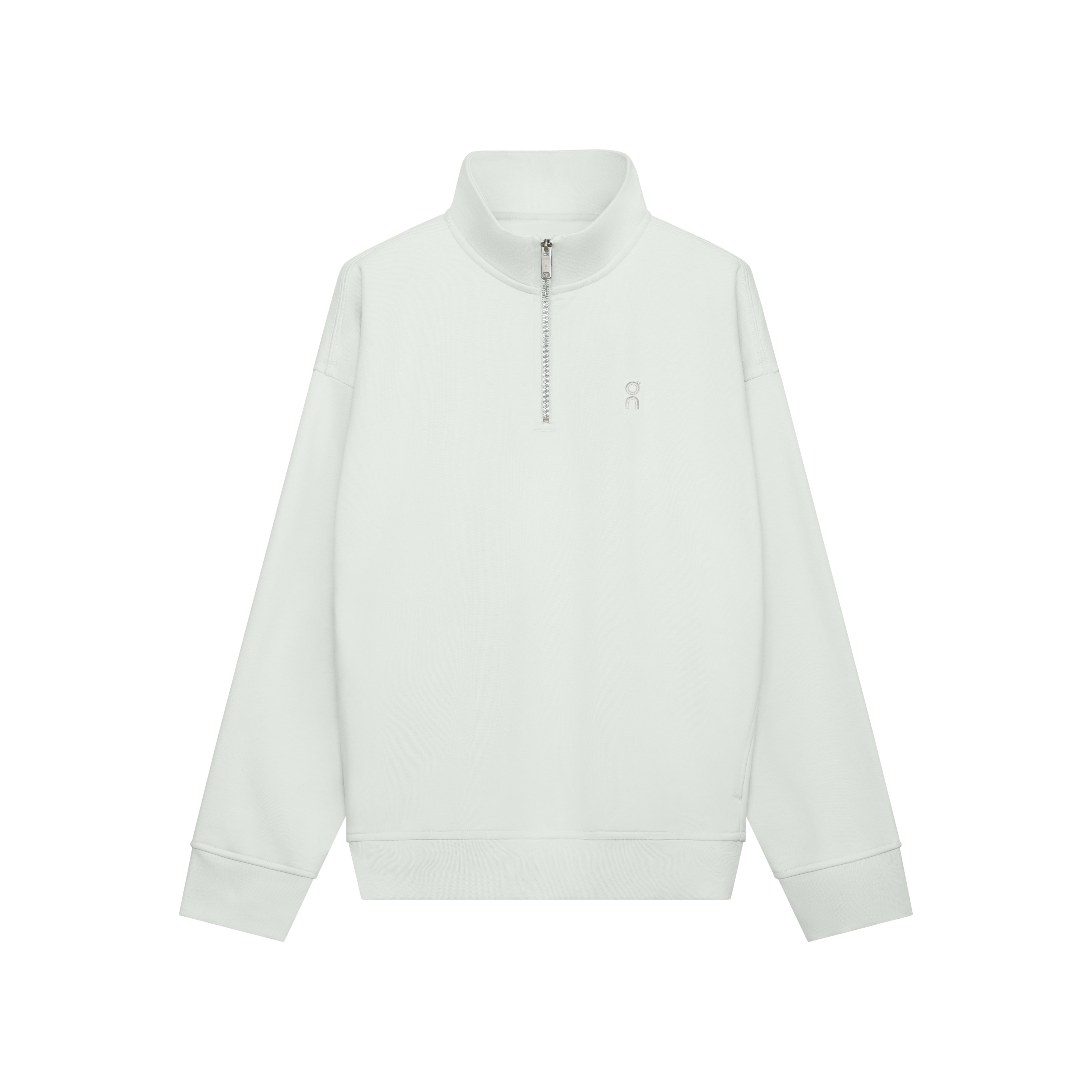 On Club Collective 1/4 Zip Iceberg (Women'S)