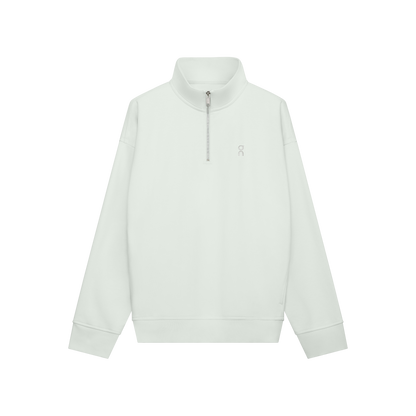 On Club Collective 1/4 Zip Iceberg (Women'S)