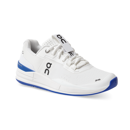 On The Roger Pro White Indigo (Women'S)