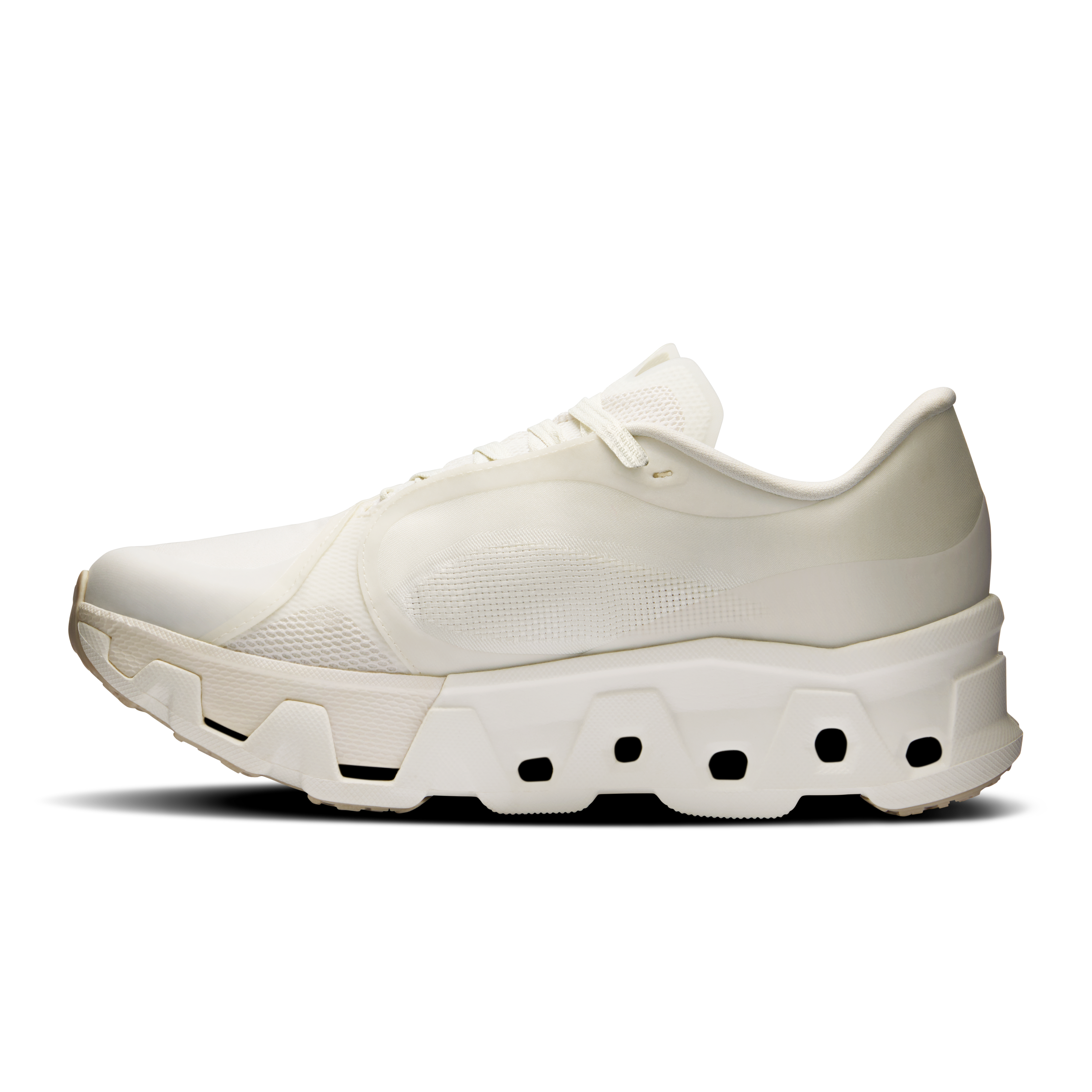 On Cloudmonster Hyper Paf White White (Women'S)