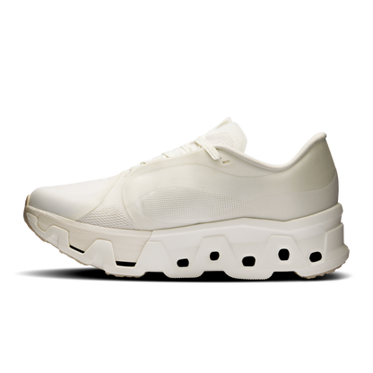 On Cloudmonster Hyper Paf White White (Women'S)