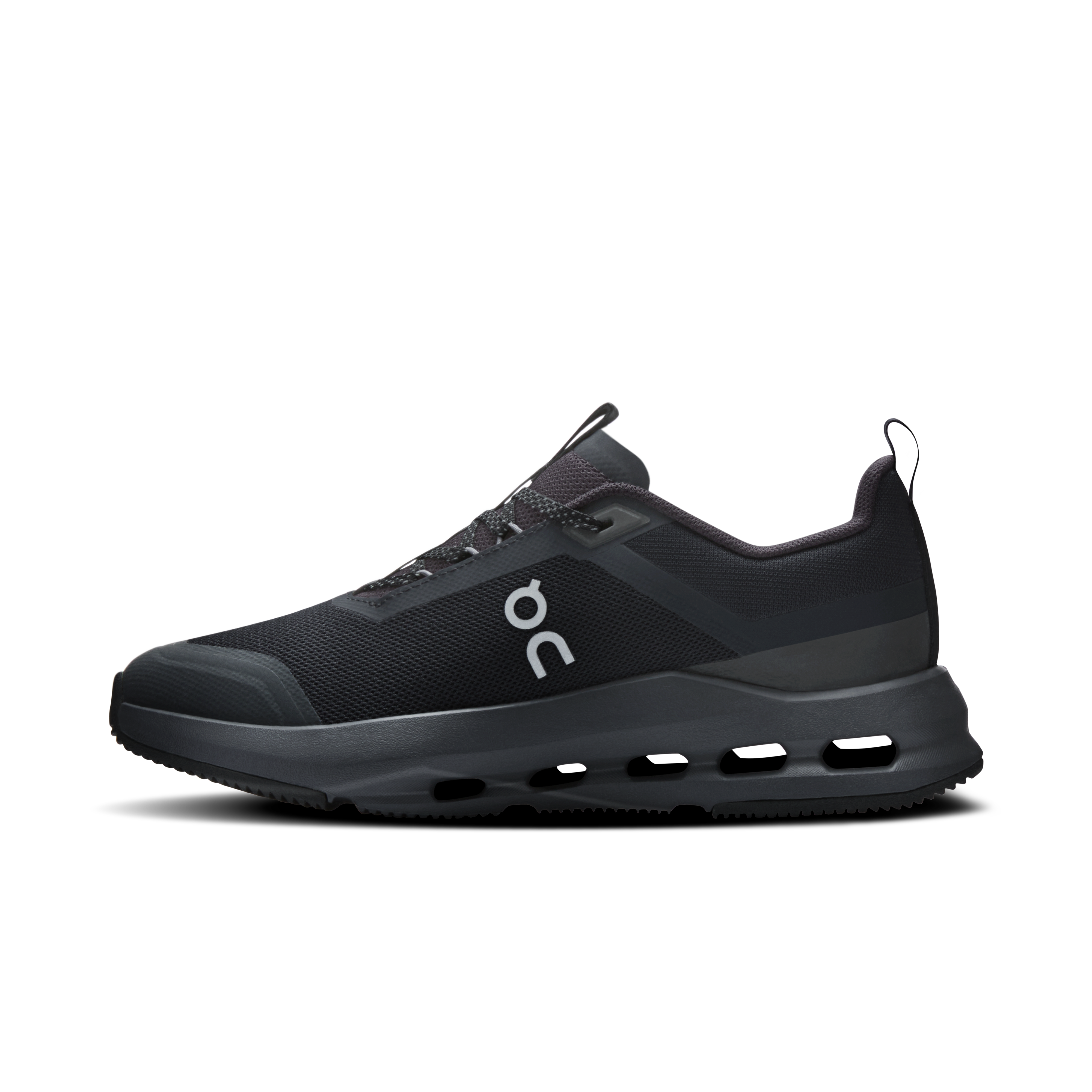 on running cloudnova youth black eclipse
