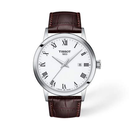 Tissot Classic Dream 42Mm T1294101601300