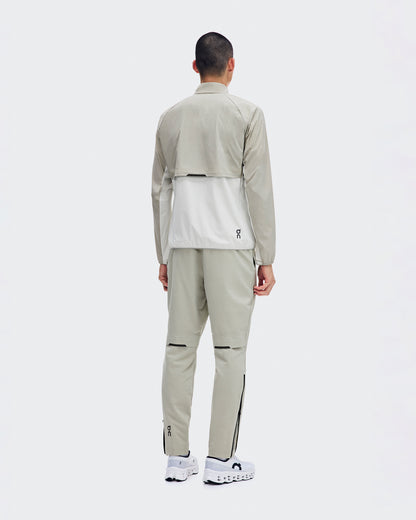 On Weather Jacket Insulated Brume | Hare