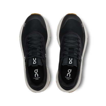 On Cloudnova Form 2 Black Ivory (Women'S)