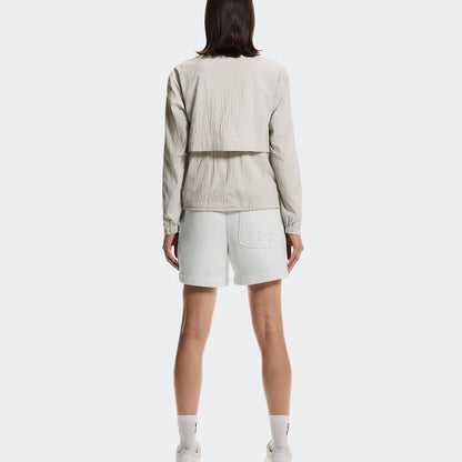 On Courtside 1/2 Zip Eaze Sand (Women'S)