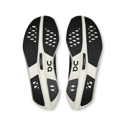 On Cloudboom Volt White Black (Women'S)