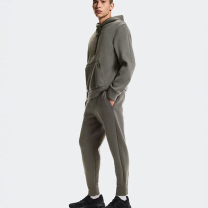 On Focus Tech Sweatpants Shadow