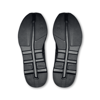 On Cloudzone Black Eclipse (Women'S)