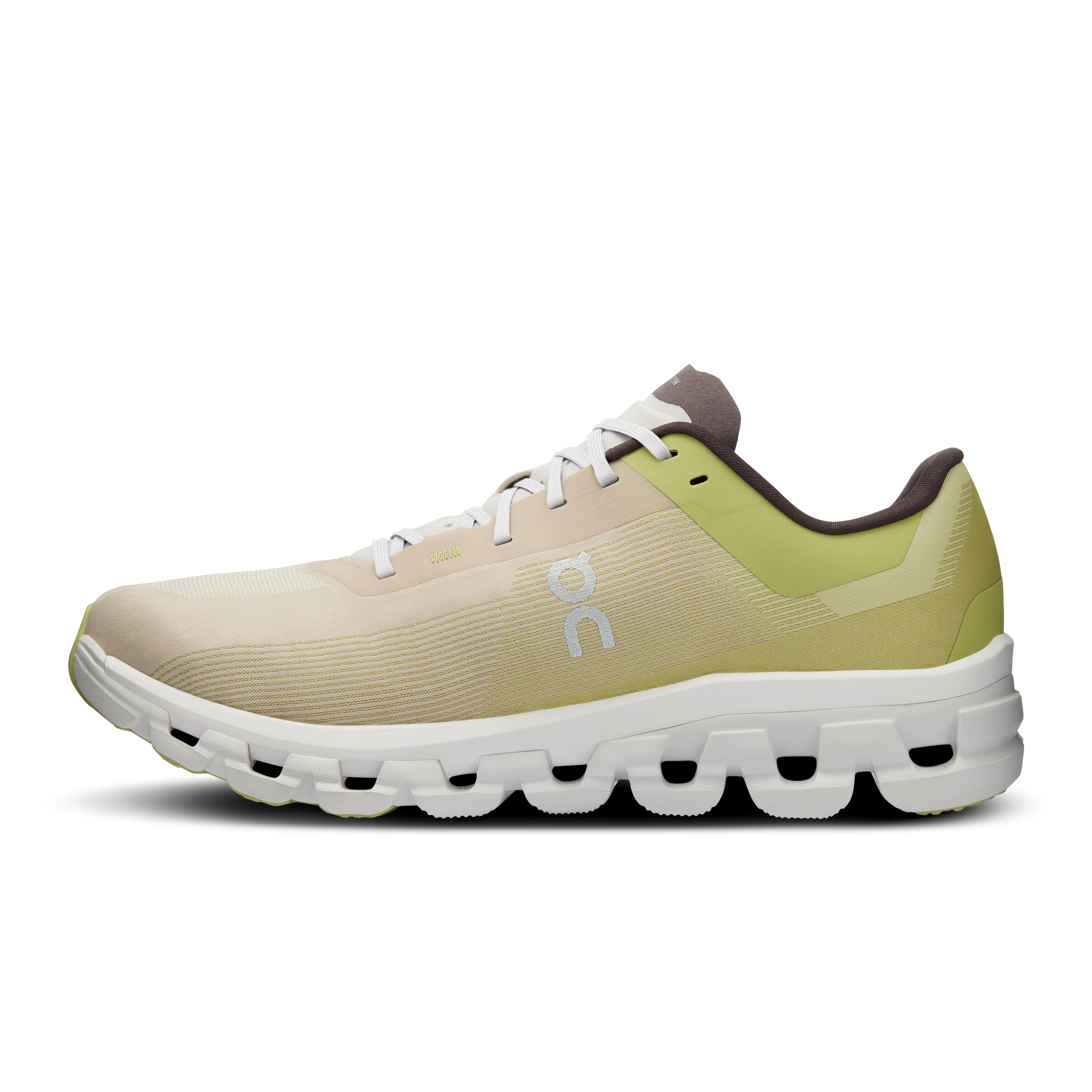 On Cloudflow 4 Zest Frost