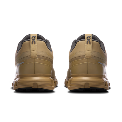 On Cloud 6 Geo Waterproof Chai Chai