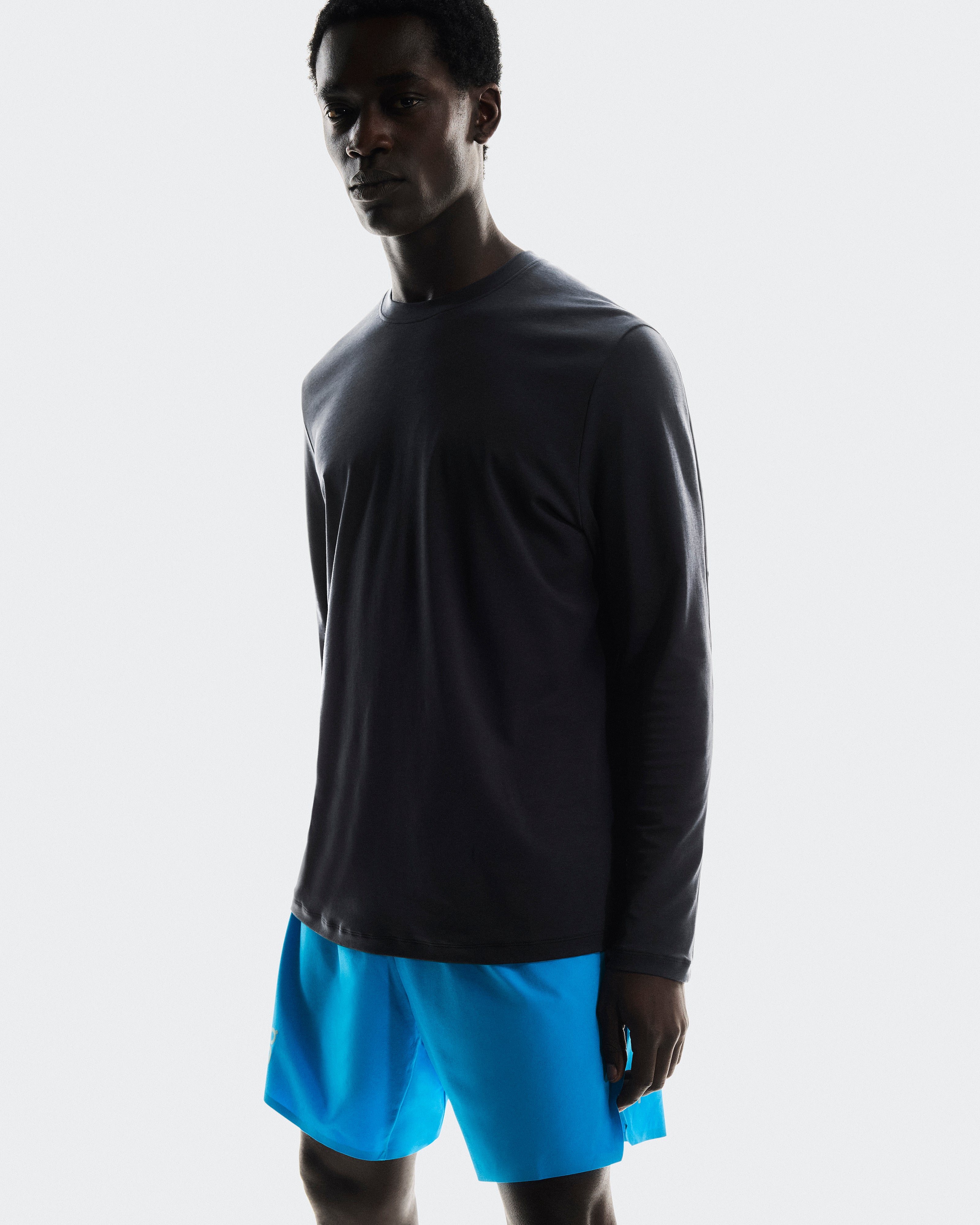 On Train Shorts Malibu