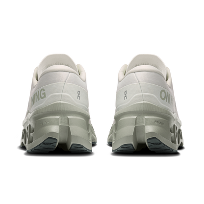 On Cloudmonster 3 Ivory Tin (Women'S)