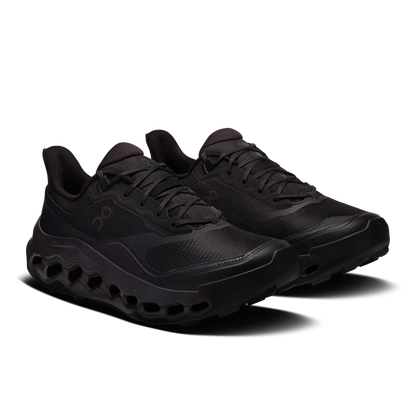 On Cloudhorizon 2 Waterproof Black Black (Women'S)