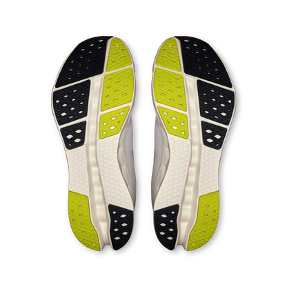 On Cloudsurfer 2 Glacier Ivory