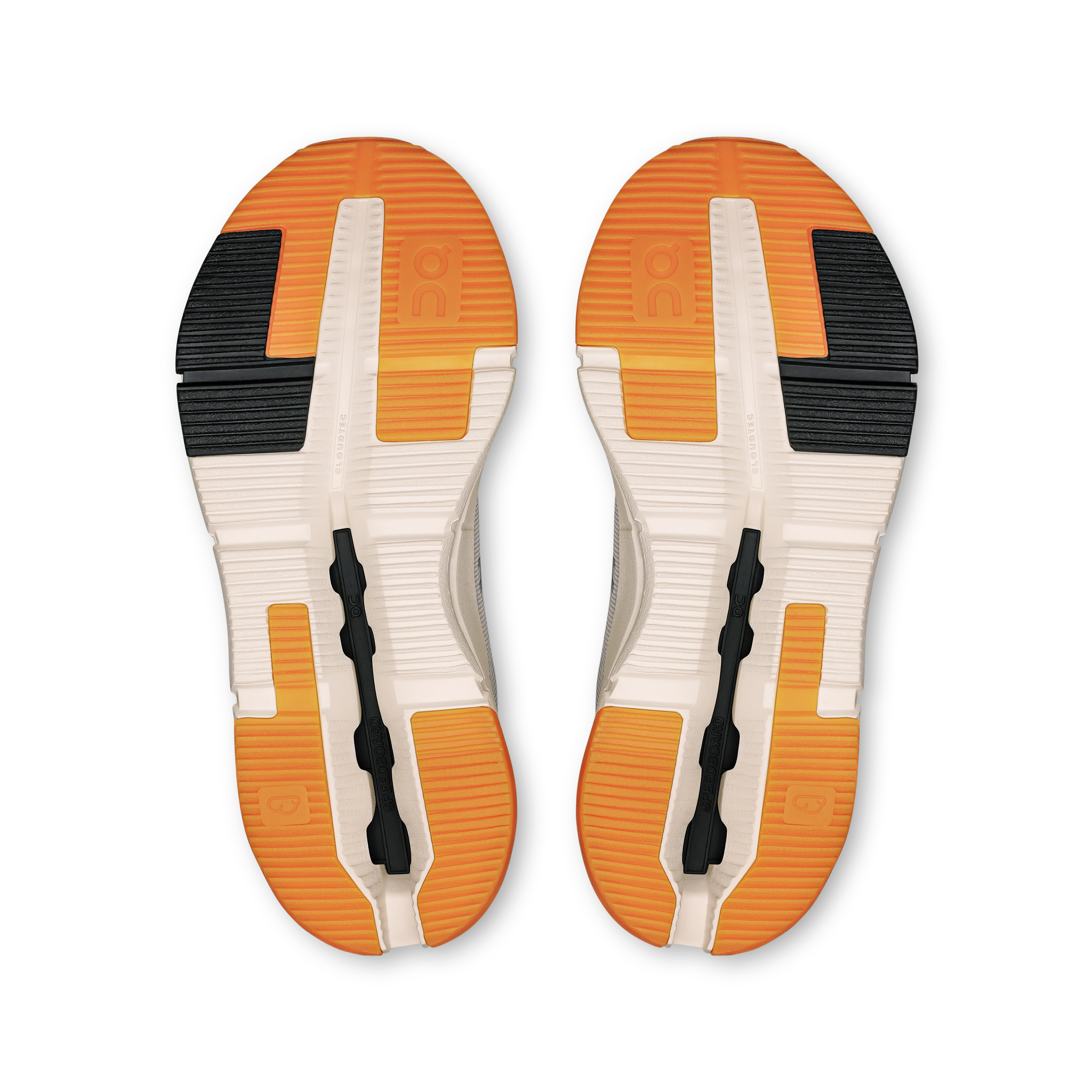 on running cloudnova form 2 truffle dew (women's)