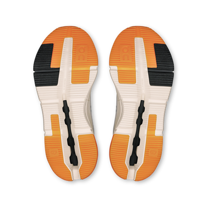on running cloudnova form 2 truffle dew (women's)