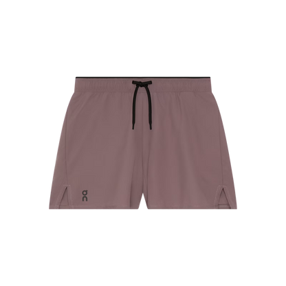 On Trail Shorts Gobi (Women'S)