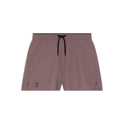 On Trail Shorts Gobi (Women'S)