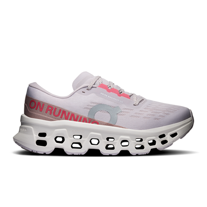 On Cloudmonster 3 Ether Ivory (Women'S)