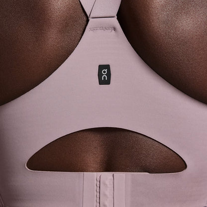 On Endurance Bra Heron (Women'S)