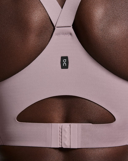 On Endurance Bra Heron (Women'S)