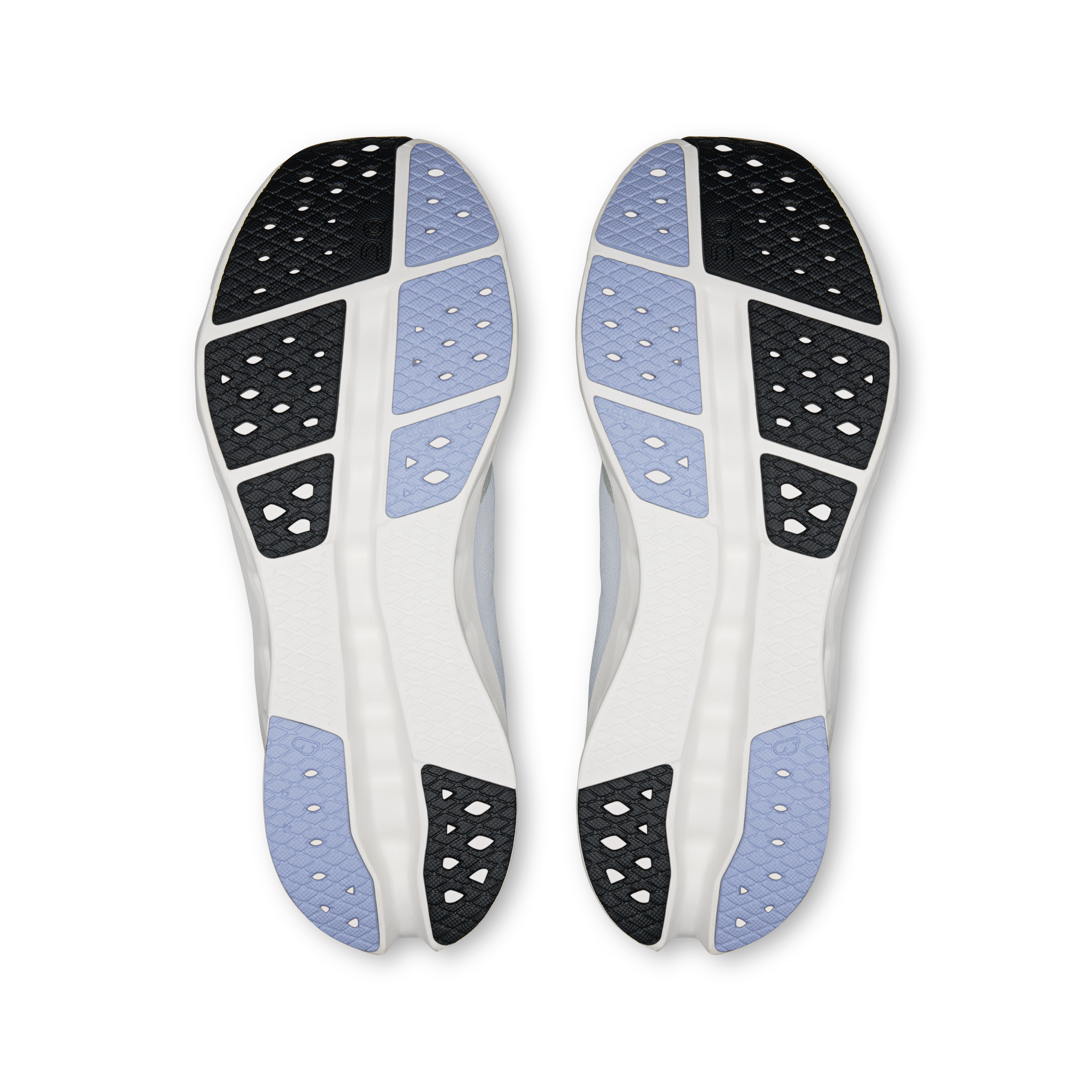 On Cloudsurfer 2 Heather Ivory (Women'S)