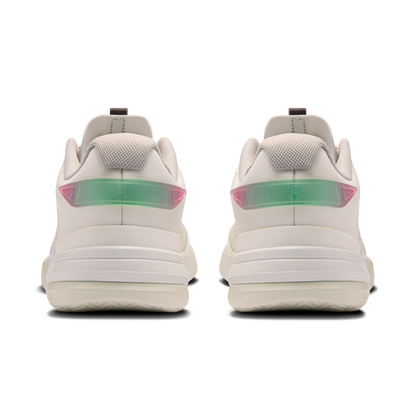 on running the roger adv z5 white ivory (women's)