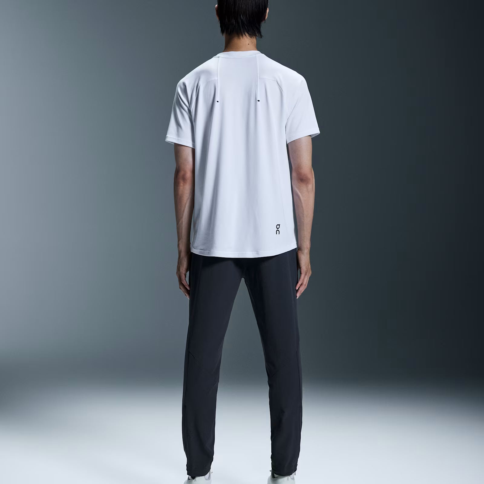 On Active Pants Navy