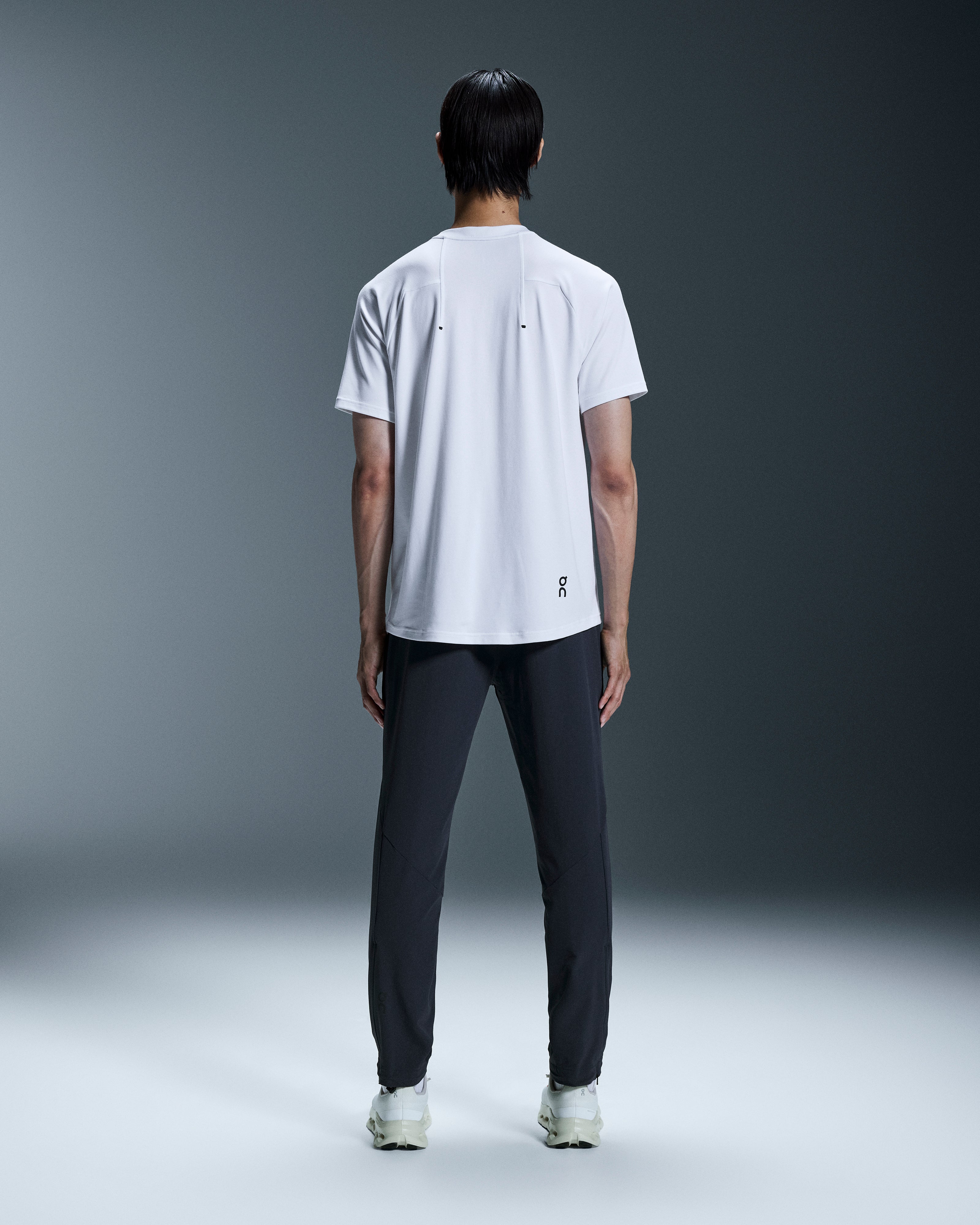 On Active Pants Navy