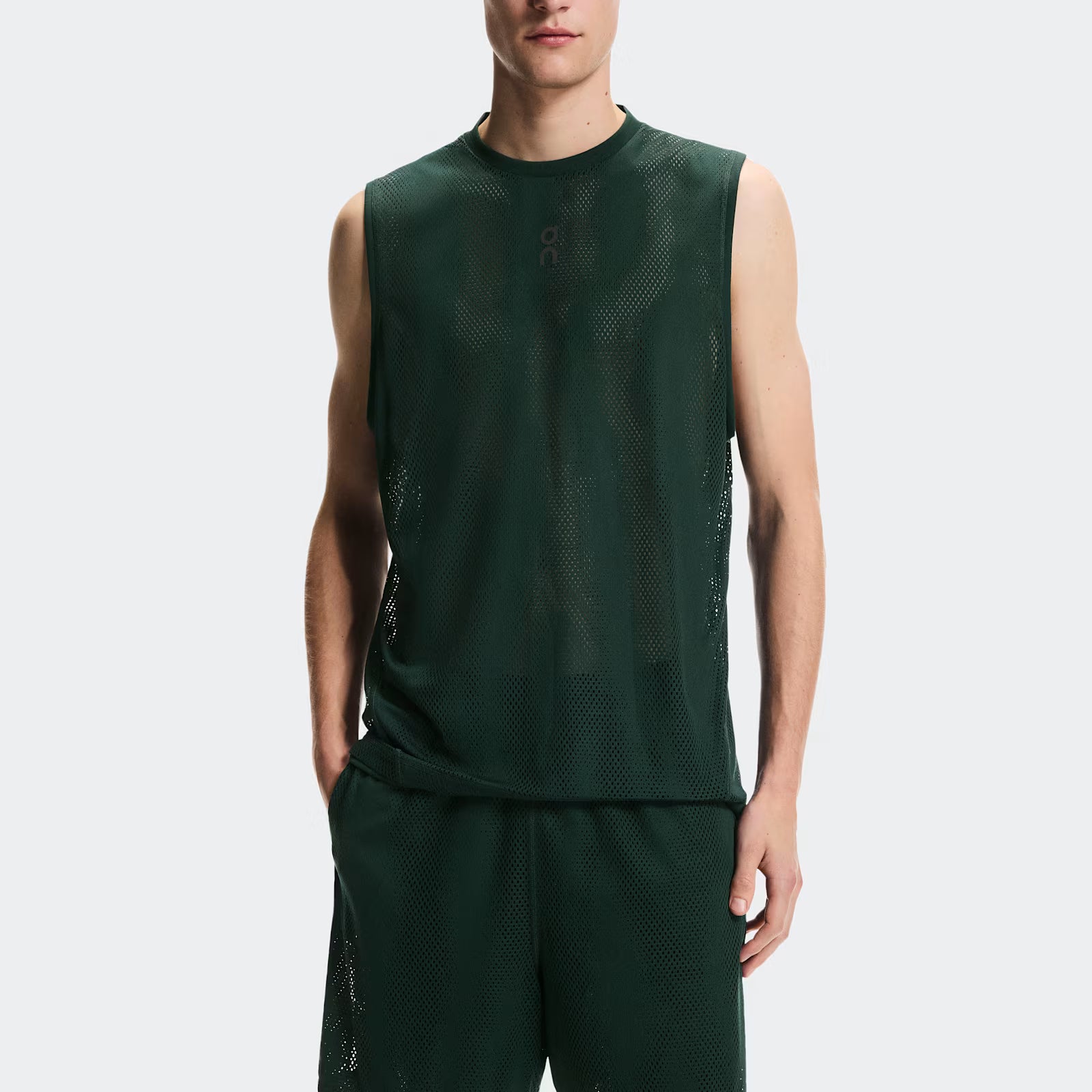 On Train Volt Shorts Obsidian