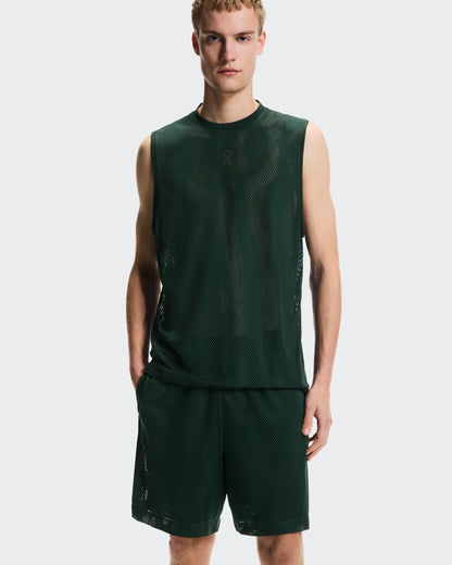 On Train Volt Shorts Obsidian