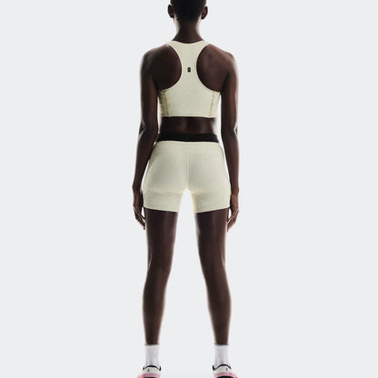On Pace Tights Short Ice (Women'S)