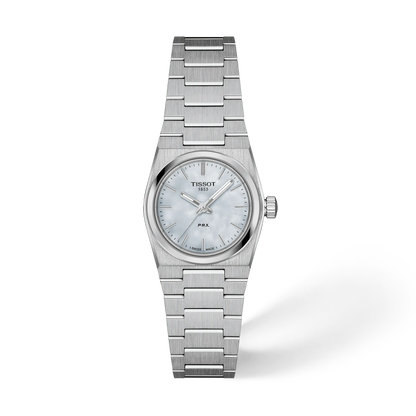 Seiko Tissot Prx 25Mm T1370101111100